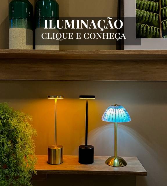 Iluminação